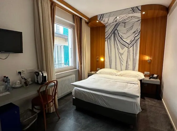 호텔 Carcani By Ketty & Tommy 아스꼬나