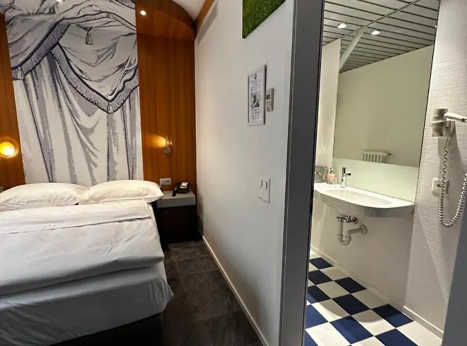 Carcani By Ketty & Tommy 호텔