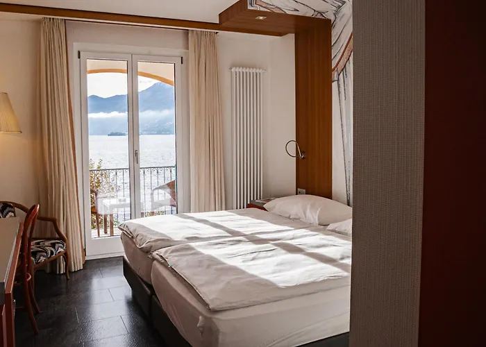 Carcani By Ketty & Tommy 3* 아스꼬나