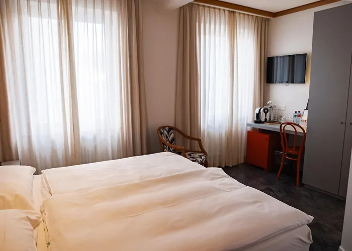 Carcani By Ketty & Tommy 阿斯科纳