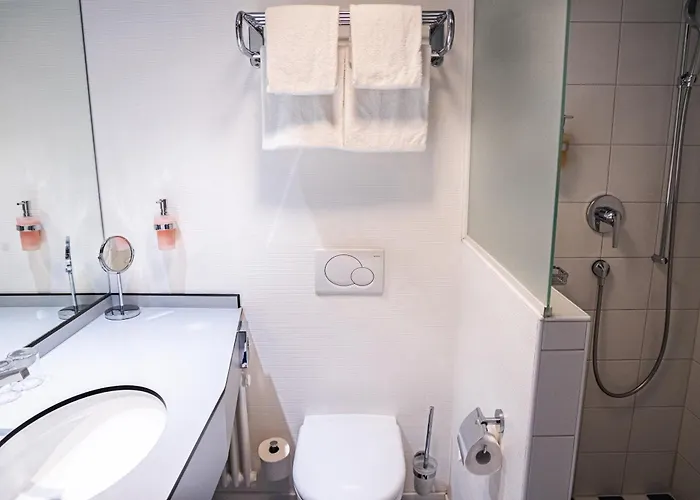 酒店 Carcani By Ketty & Tommy 3*