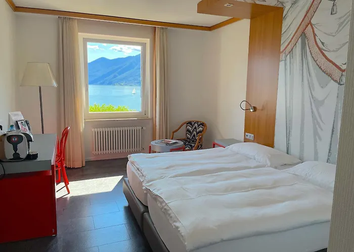 호텔 Carcani By Ketty & Tommy 3*