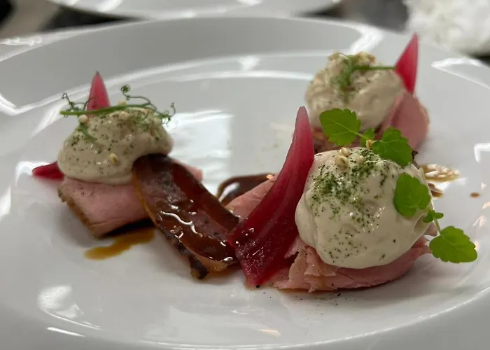 호텔 Carcani By Ketty & Tommy 아스꼬나