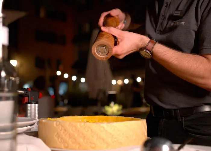 Carcani By Ketty & Tommy 3*