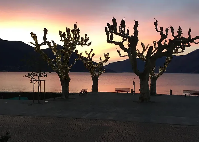 Carcani By Ketty & Tommy 酒店 3*