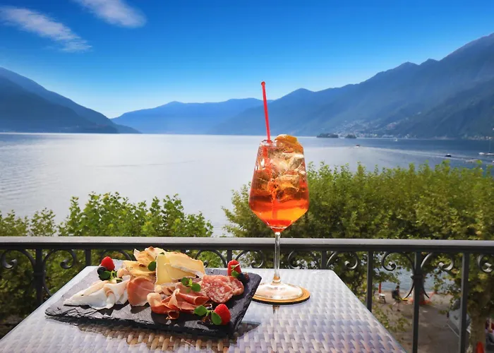 Carcani By Ketty & Tommy 酒店 3*