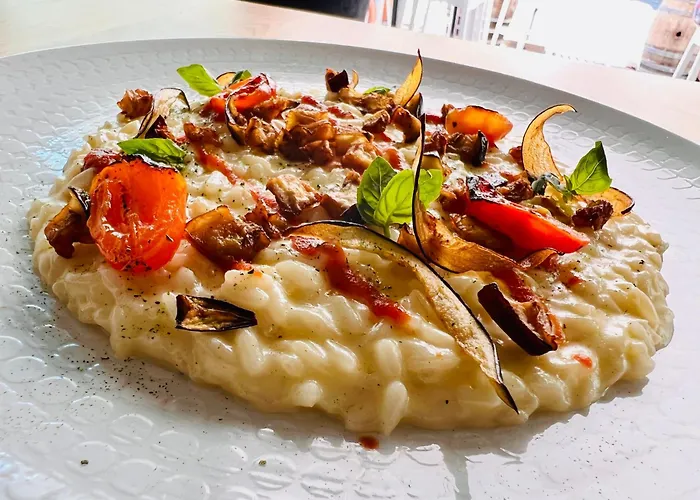 Carcani By Ketty & Tommy Hotel Ascona