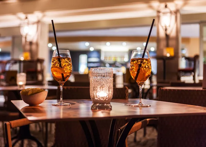 酒店 Carcani By Ketty & Tommy 阿斯科纳