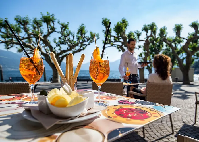 Carcani By Ketty & Tommy 호텔