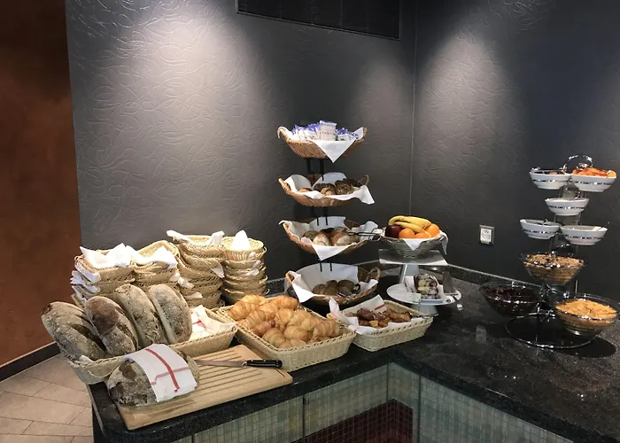 Carcani By Ketty & Tommy 酒店