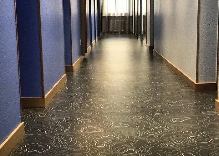 Carcani By Ketty & Tommy 酒店 3*