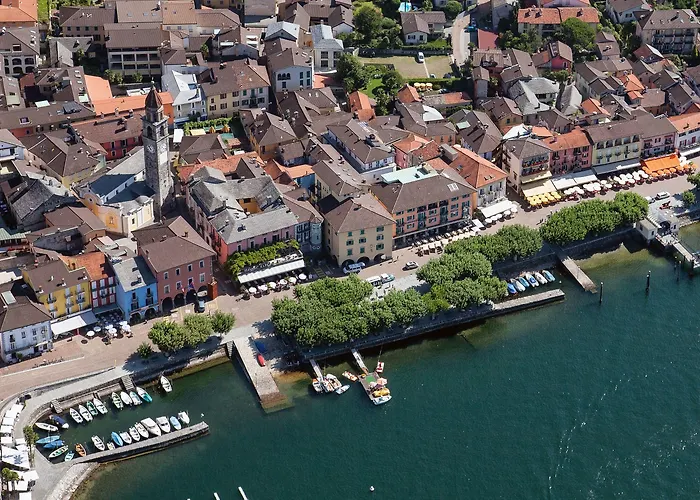 Carcani By Ketty & Tommy 阿斯科纳