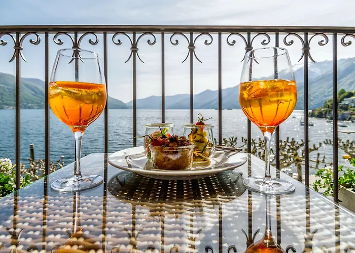 酒店 Carcani By Ketty & Tommy