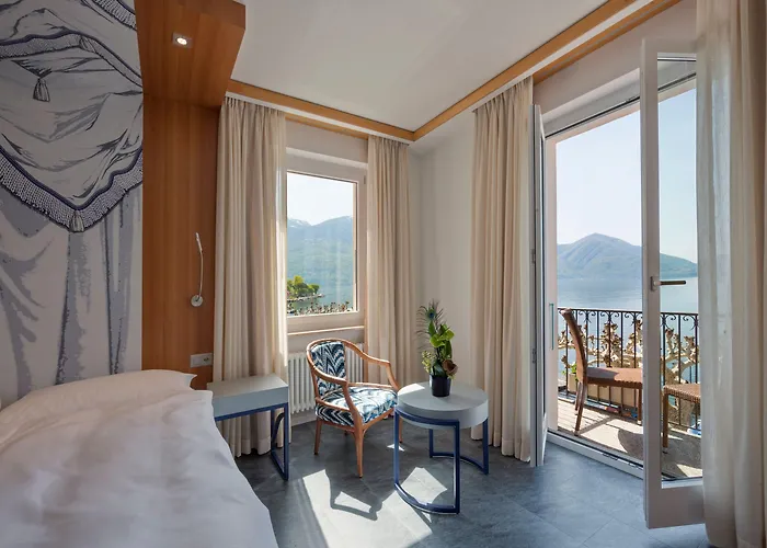 Carcani By Ketty & Tommy 호텔 3*