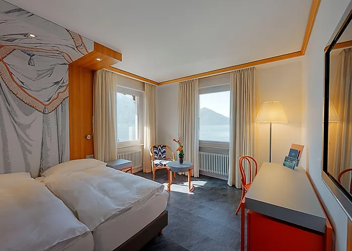 酒店 Carcani By Ketty & Tommy