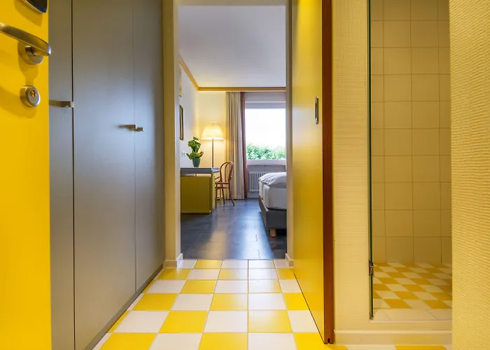 Carcani By Ketty & Tommy 酒店 3*