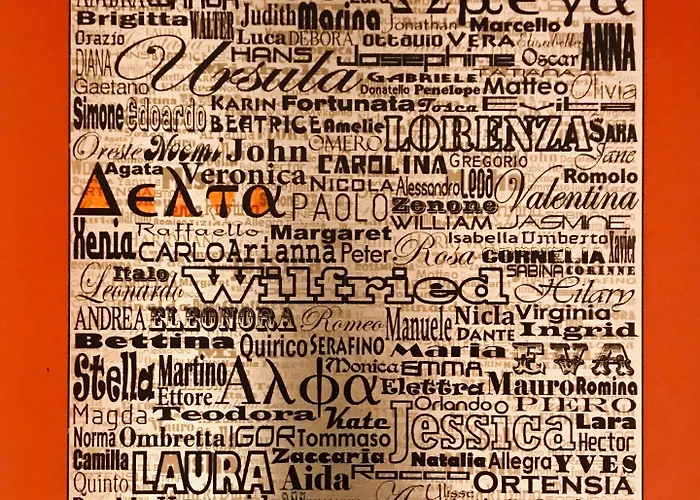 Carcani By Ketty & Tommy 酒店 阿斯科纳