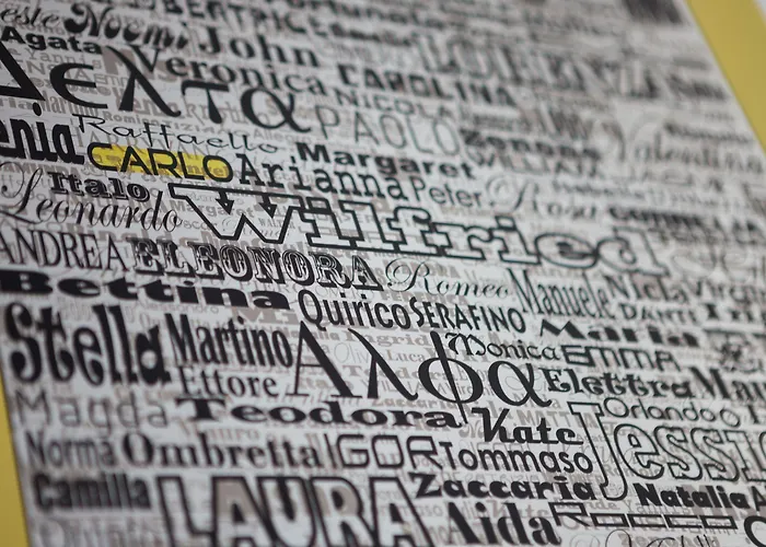 Carcani By Ketty & Tommy 아스꼬나