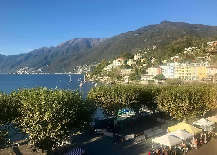 Carcani By Ketty & Tommy 호텔