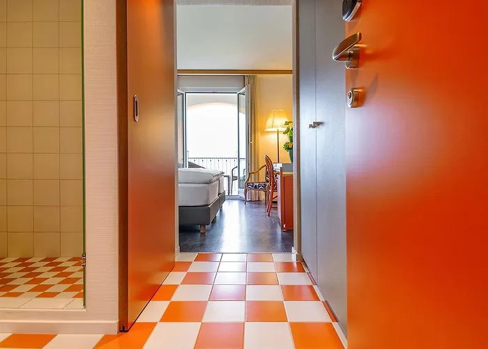 Carcani By Ketty & Tommy 호텔