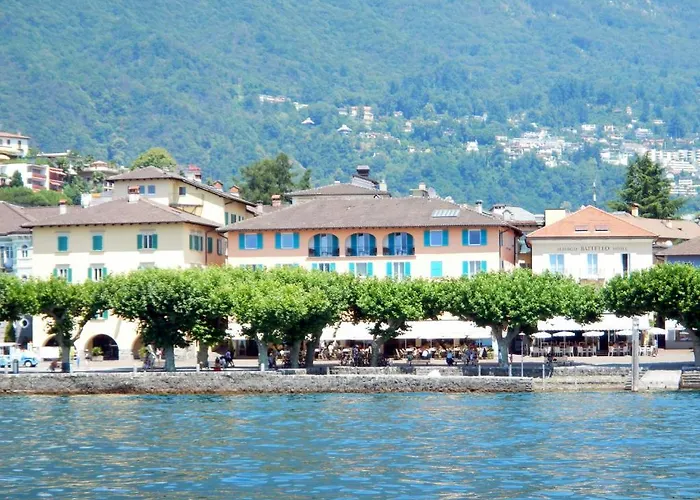 Carcani By Ketty & Tommy Hotel