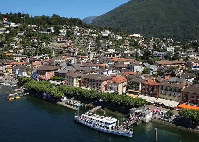 Carcani By Ketty & Tommy 阿斯科纳