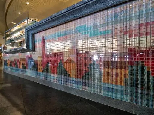 호텔 Carcani By Ketty & Tommy