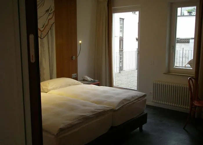 Carcani By Ketty & Tommy 호텔 3*