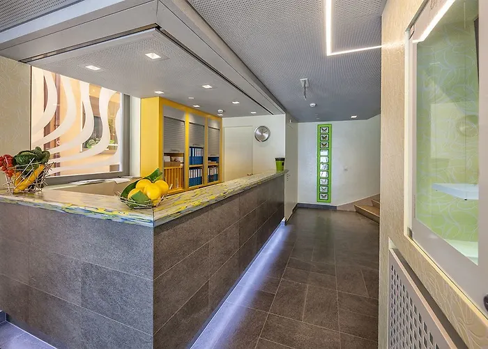 酒店 Carcani By Ketty & Tommy 3*