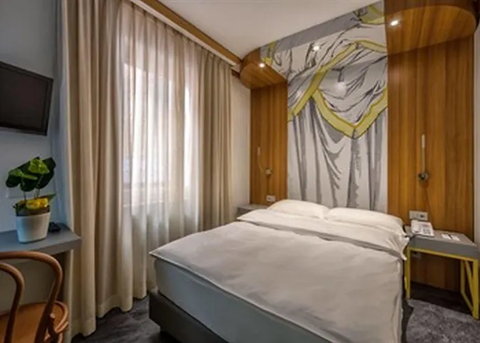 Carcani By Ketty & Tommy 호텔 아스꼬나