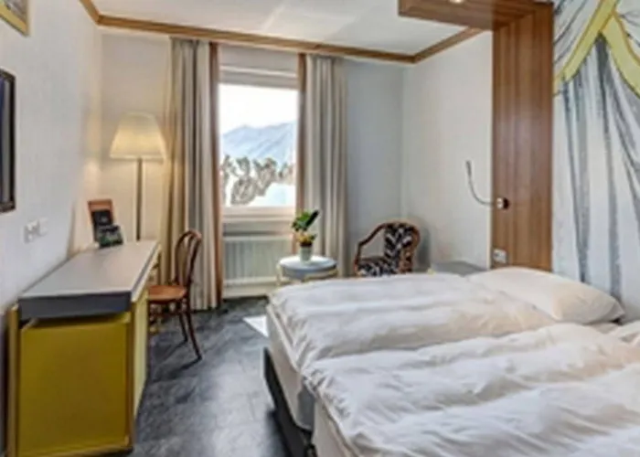 Carcani By Ketty & Tommy 3* 아스꼬나