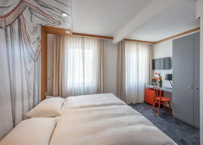 Carcani By Ketty & Tommy Hotel