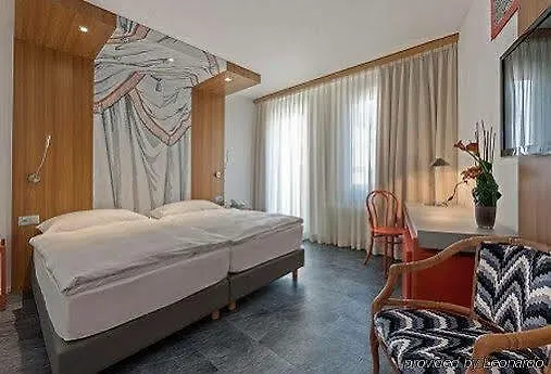 Carcani By Ketty & Tommy Hotel Ascona