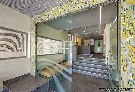 Carcani By Ketty & Tommy 호텔 3*