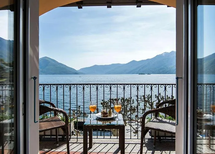 Carcani By Ketty & Tommy Hotel 3*