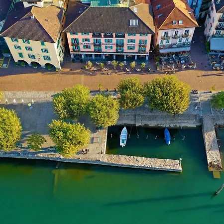 Carcani By Ketty & Tommy 3* Ascona