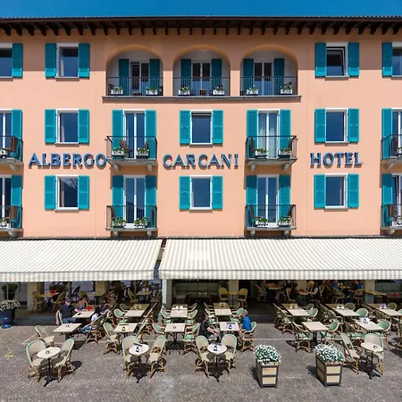 Carcani By Ketty & Tommy Ascona