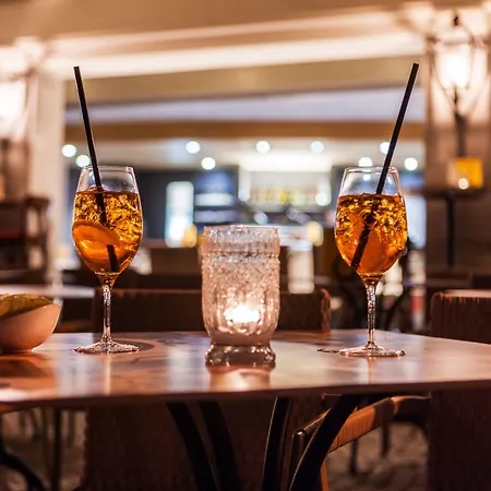 Otel Carcani By Ketty & Tommy Ascona