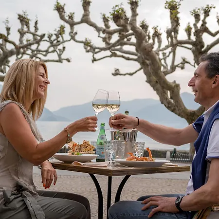 Otel Carcani By Ketty & Tommy 3*