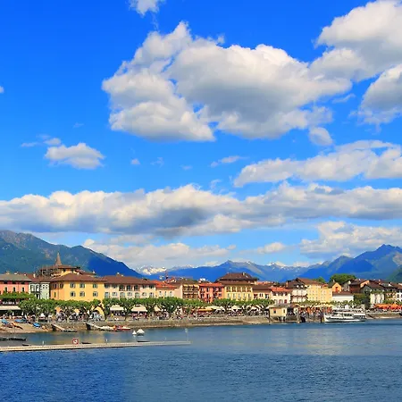 Otel Carcani By Ketty & Tommy Ascona