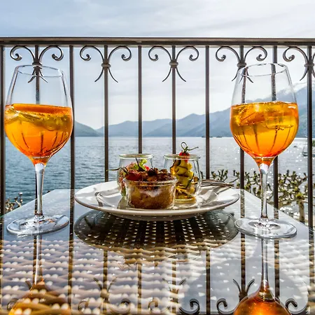 Otel Carcani By Ketty & Tommy