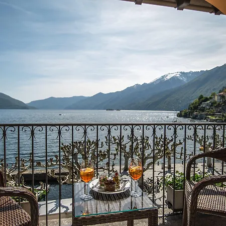 Carcani By Ketty & Tommy Otel