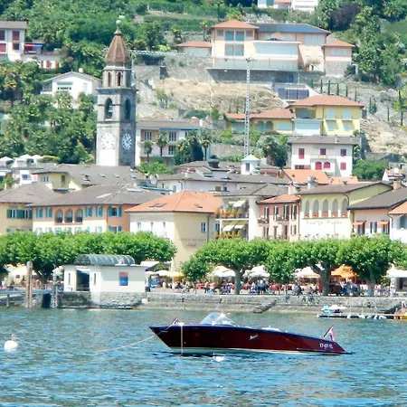 Otel Carcani By Ketty & Tommy Ascona