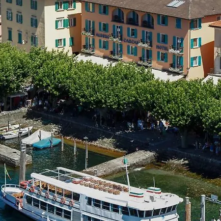 Otel Carcani By Ketty & Tommy