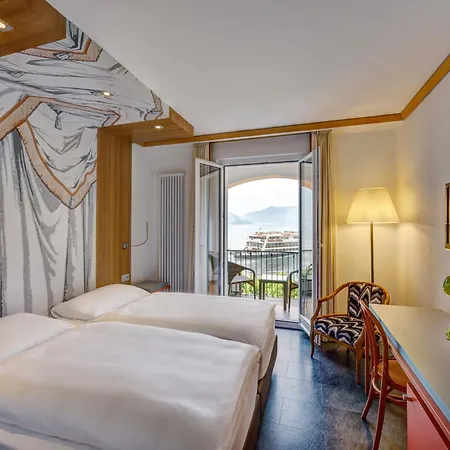 Carcani By Ketty & Tommy Ascona