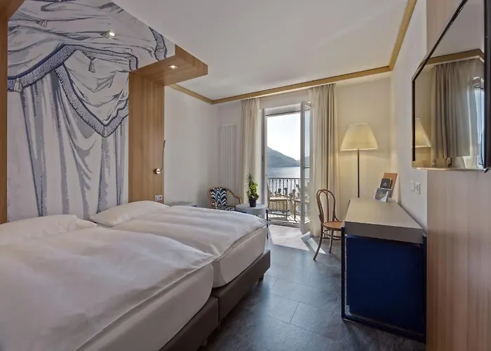 Carcani By Ketty & Tommy Hotel 3*