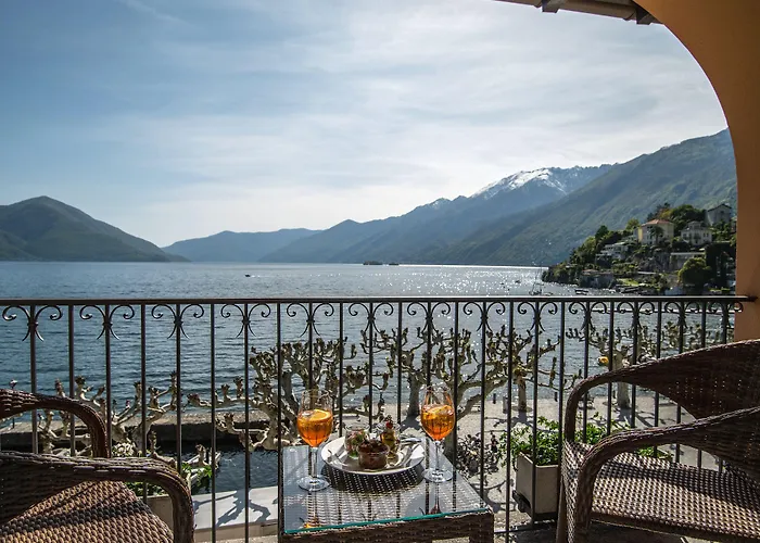 Carcani By Ketty & Tommy Hotel