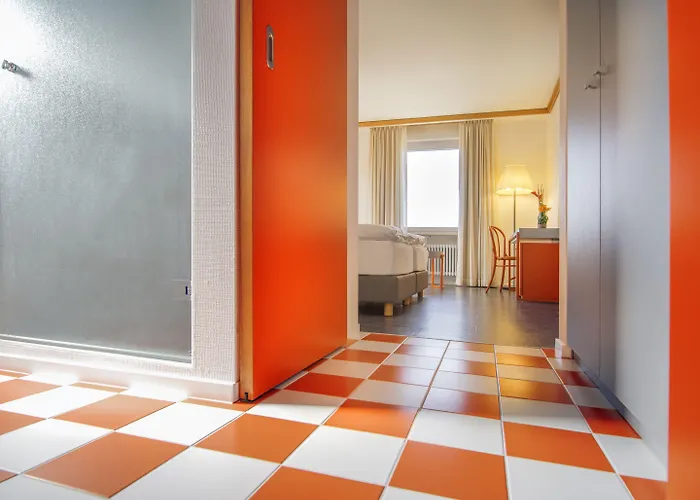 Hotel Carcani By Ketty & Tommy