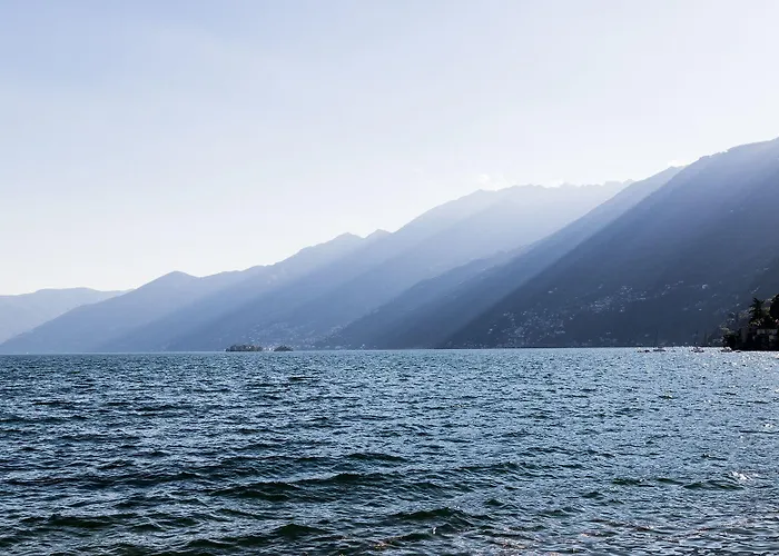 Hotel Carcani By Ketty & Tommy Ascona