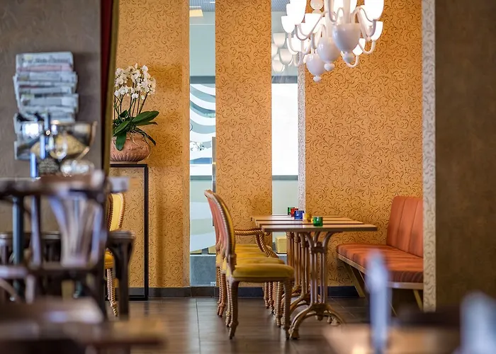 Carcani By Ketty & Tommy Hotel